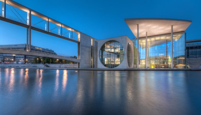 Berlin 2002 International Union of Architects