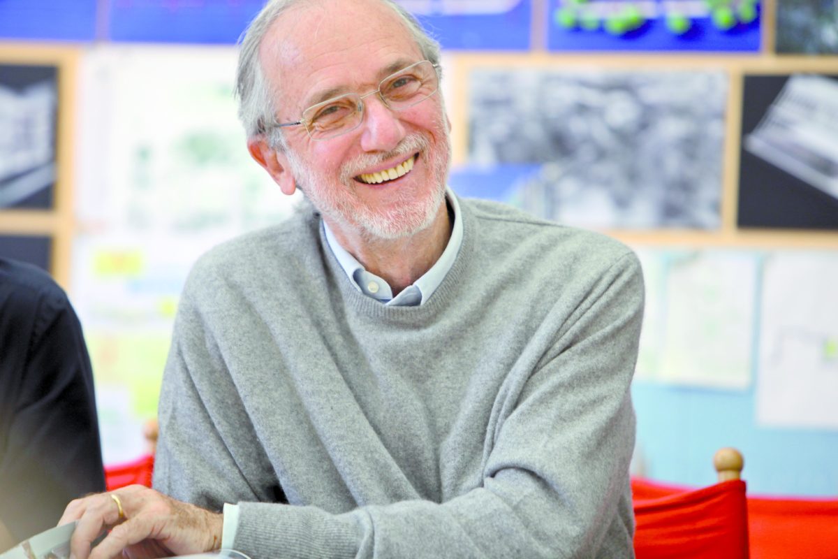 Renzo Piano