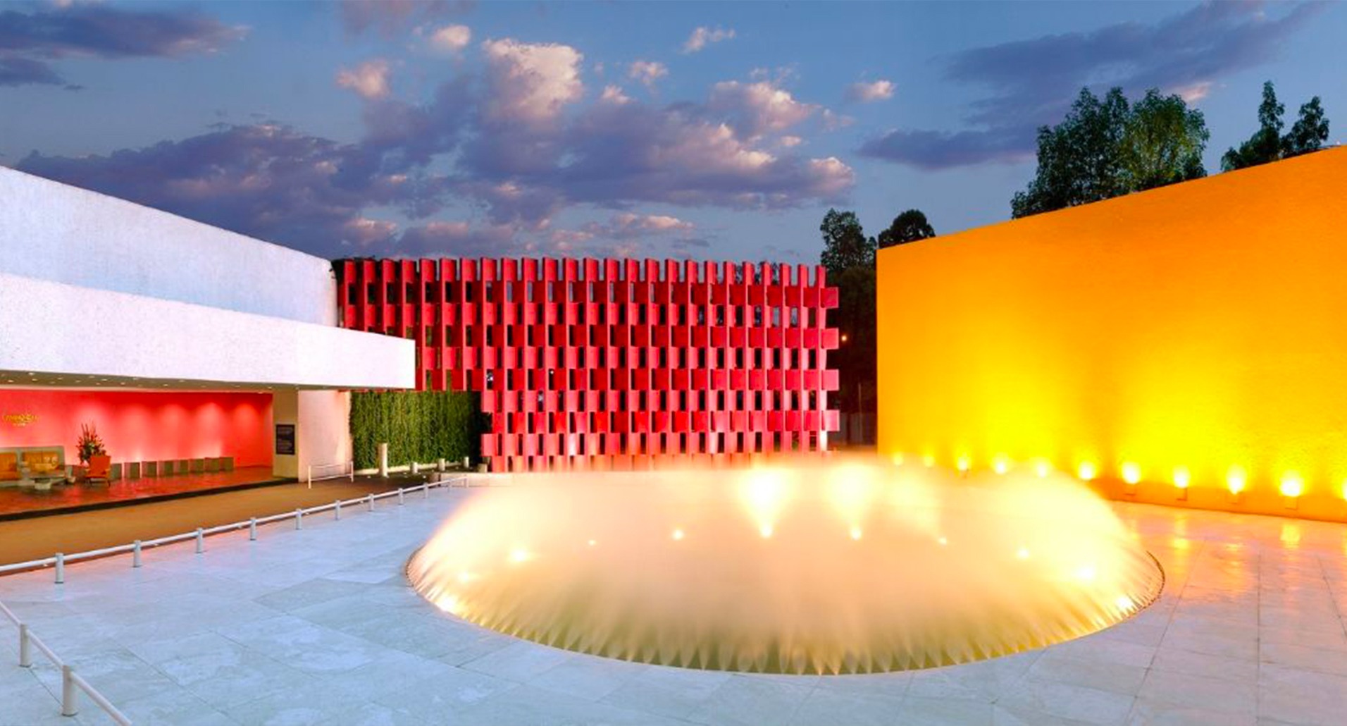Ricardo Legorreta Vilchis - International Union of Architects