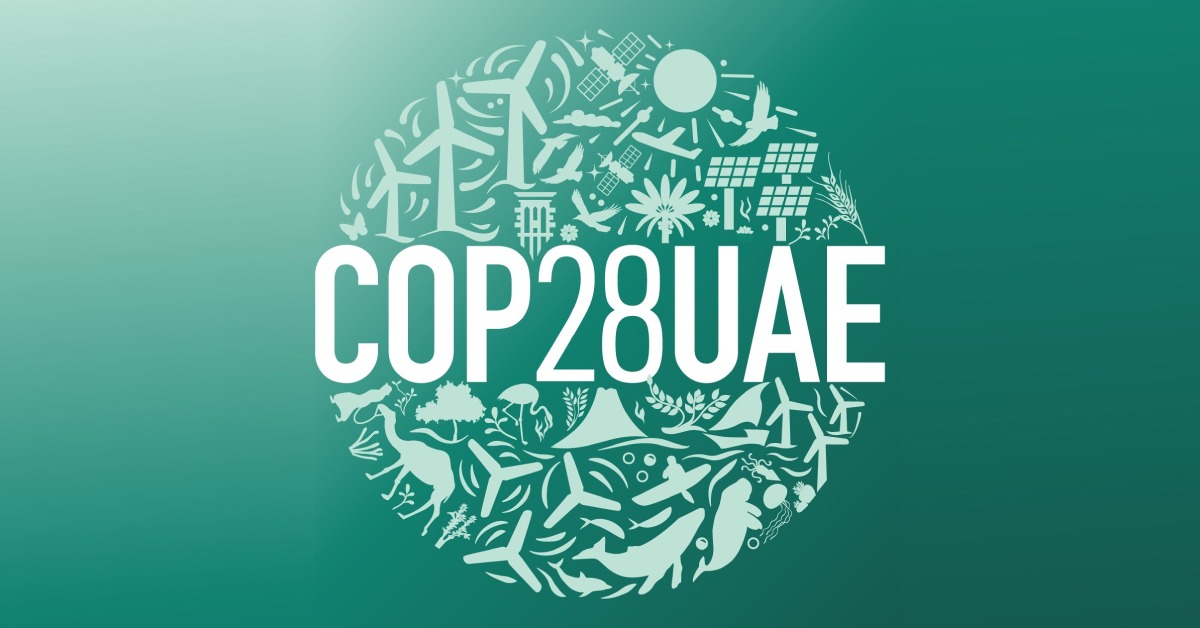 UN Climate Change Conference 2023 (COP 28) - International Union of  Architects