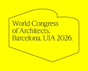 Logo UIA Barcelona 2026