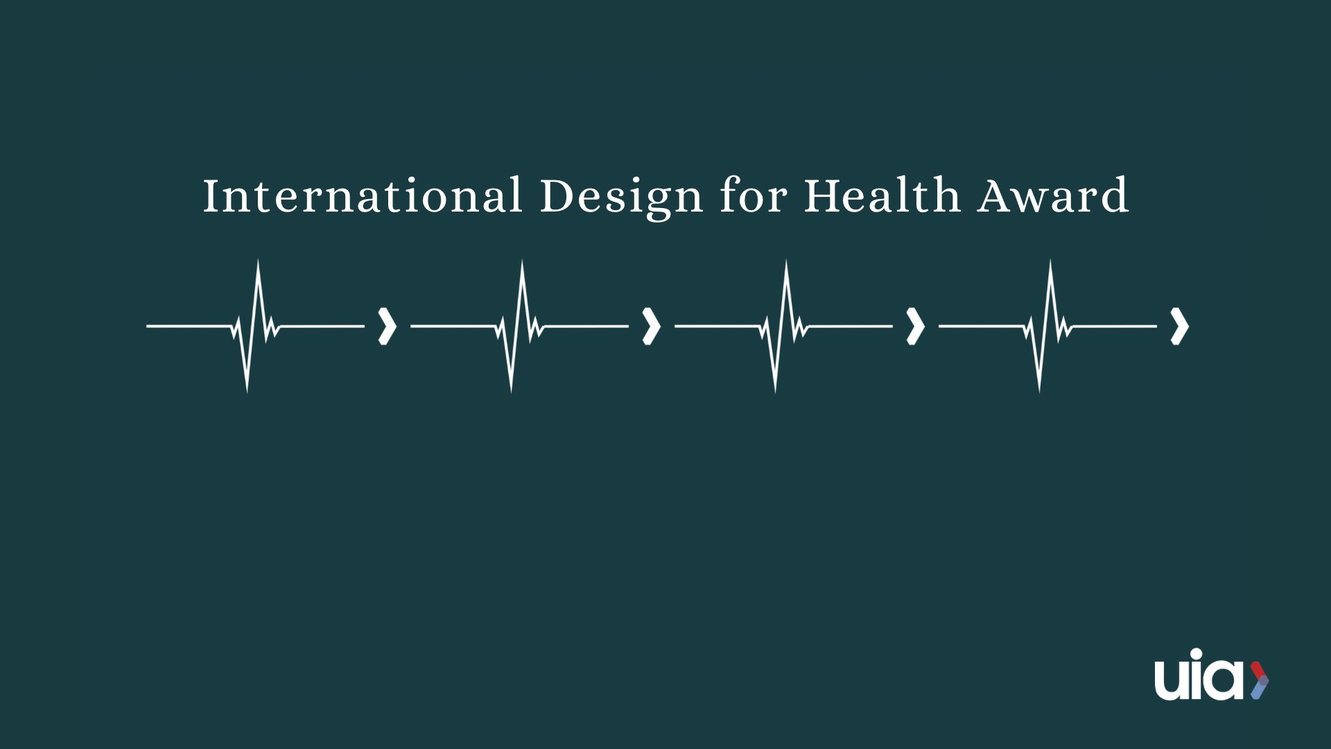 International Innovative Design for Health Award - International Union ...
