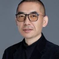 Zhang Li UIA Zhang Li UIA